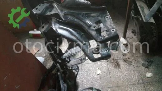 Mercedes-Benz C Serisi Stop Sacı çıkma parça