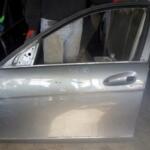 204 SOL ÖN KAPI MERCEDES ORJİNAL ÇIKMA PARÇA