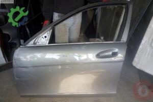 204 SOL ÖN KAPI MERCEDES ORJİNAL ÇIKMA PARÇA