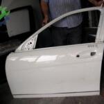 204 SOL ÖN KAPI MERCEDES ORJİNAL ÇIKMA PARÇA