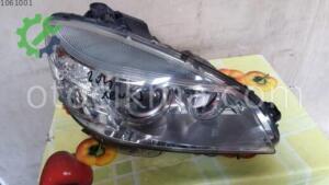 204 XENON SAĞ FAR MERCEDES ORJİNAL ÇIKMA PARÇA