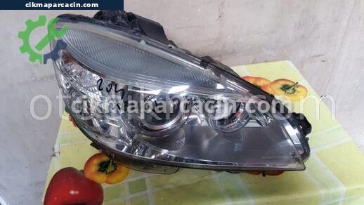 Mercedes-Benz C Serisi Xenon Far çıkma parça