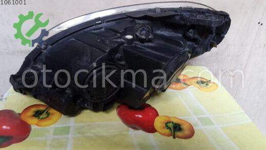 Mercedes-Benz C Serisi Xenon Far çıkma parça