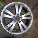 204 AMG C SERİSİ 17 JANT MERCEDES ORJİNAL ÇIKMA PARÇA