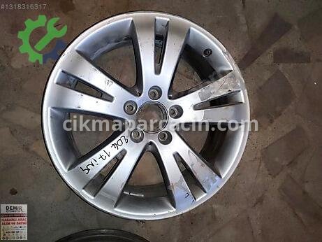 Mercedes-Benz Jant çıkma parça