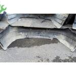 204 C SERİSİ ARKA TAMPON MERCEDES ORJİNAL ÇIKMA PARÇA