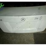 204 C SERİSİ BAGAJ MERCEDES ORJİNAL ÇIKMA PARÇA