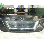 204 C SERİSİ BAGAJ MERCEDES ORJİNAL ÇIKMA PARÇA