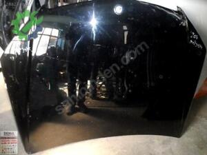 204 C SERİSİ KAPUT MERCEDES ORJİNAL ÇIKMA PARÇA