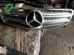 204 C SERİSİ PANJUR MERCEDES ORJİNAL ÇIKMA PARÇA