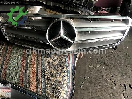 Mercedes-Benz C Panjur çıkma parça