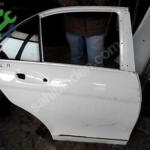 204 C SERİSİ SAĞ ARKA KAPI MERCEDES ORJİNAL ÇIKMA PARÇA