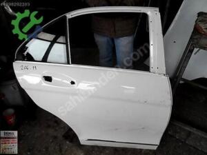 204 C SERİSİ SAĞ ARKA KAPI MERCEDES ORJİNAL ÇIKMA PARÇA