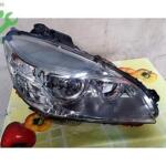 204 C SERİSİ XENON SAĞ FAR MERCEDES ORJİNAL ÇIKMA PARÇA