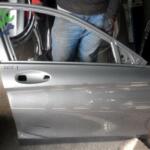 205 SAĞ ÖN KAPI MERCEDES ORJİNAL ÇIKMA PARÇA