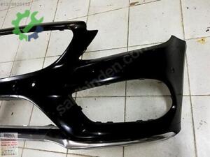 205 AMG C SERİSİ ÖN TAMPON MERCEDES ORJİNAL ÇIKMA PARÇA