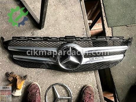 Mercedes-Benz C Panjur çıkma parça