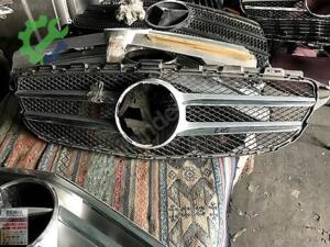 205 C SERİSİ PANJUR MERCEDES ORJİNAL ÇIKMA PARÇA