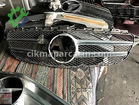 Mercedes-Benz C Panjur çıkma parça