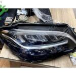 205 C SERİSİ SAĞ FAR FULL LED MERCEDES ORJİNAL ÇIKMA PARÇA