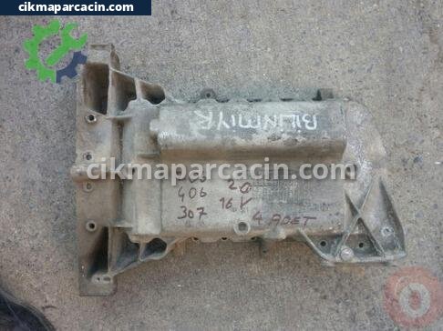 Peugeot 206 Karter çıkma parça