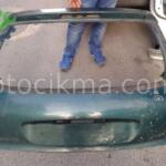 206 BAGAJ PEUGEOT ORJİNAL ÇIKMA PARÇA