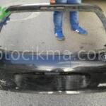 206 BAGAJ PEUGEOT ORJİNAL ÇIKMA PARÇA