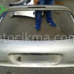206 BAGAJ PEUGEOT ORJİNAL ÇIKMA PARÇA
