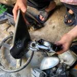 206 CC SOL AYNA PEUGEOT ORJİNAL ÇIKMA PARÇA