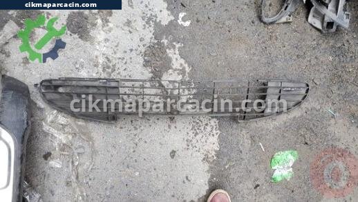Peugeot 206 Tampon Izgarası çıkma parça
