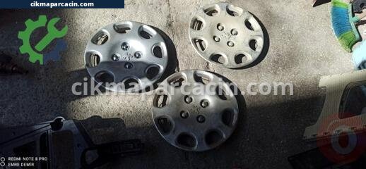 Peugeot 206 Jant Kapağı çıkma parça