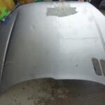 206 KAPUT PEUGEOT ORJİNAL ÇIKMA PARÇA
