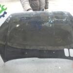206 KAPUT PEUGEOT ORJİNAL ÇIKMA PARÇA