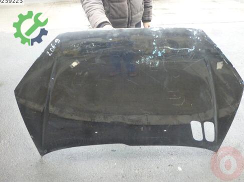 Peugeot 206 Kaput çıkma parça