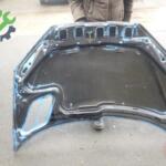 206 KAPUT PEUGEOT ORJİNAL ÇIKMA PARÇA