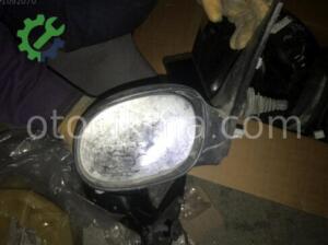 206 MANUEL SOL AYNA PEUGEOT ORJİNAL ÇIKMA PARÇA