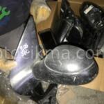 206 MANUEL SOL AYNA PEUGEOT ORJİNAL ÇIKMA PARÇA