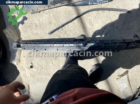 Peugeot 206 Tampon Darbe Emici çıkma parça