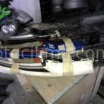 206 PANJUR PEUGEOT ORJİNAL ÇIKMA PARÇA