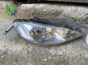 206 SAĞ FAR PEUGEOT ORJİNAL ÇIKMA PARÇA