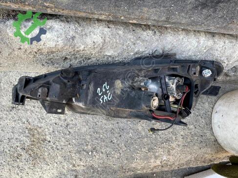 Peugeot 206 Sağ Ön Far çıkma parça