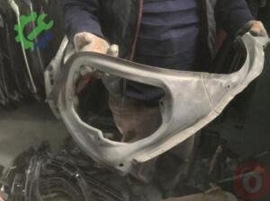 206 SAĞ STOP SACI PEUGEOT ORJİNAL ÇIKMA PARÇA