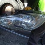 206 SOL FAR PEUGEOT ORJİNAL ÇIKMA PARÇA