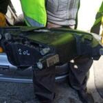 206 SOL FAR PEUGEOT ORJİNAL ÇIKMA PARÇA