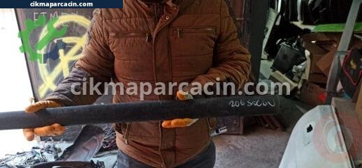 Peugeot 206 Kapı Çıtası çıkma parça