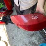 206 SOL STOP PEUGEOT ORJİNAL ÇIKMA PARÇA
