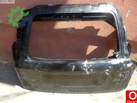 Peugeot 206 Bagaj çıkma parça