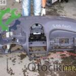 206 TORPİDO PEUGEOT ÇIKMA PARÇA
