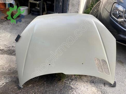 Peugeot 206 Kaput çıkma parça