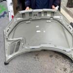 206 YAN SANAYİ KAPUT PEUGEOT ÇIKMA PARÇA